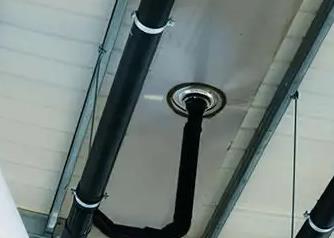 镇宁虹吸排水的原理