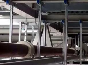 镇宁管廊支架的分类