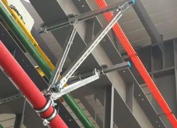 镇宁抗震支架厂家与你分享你必须做的紧急情况下的准备
